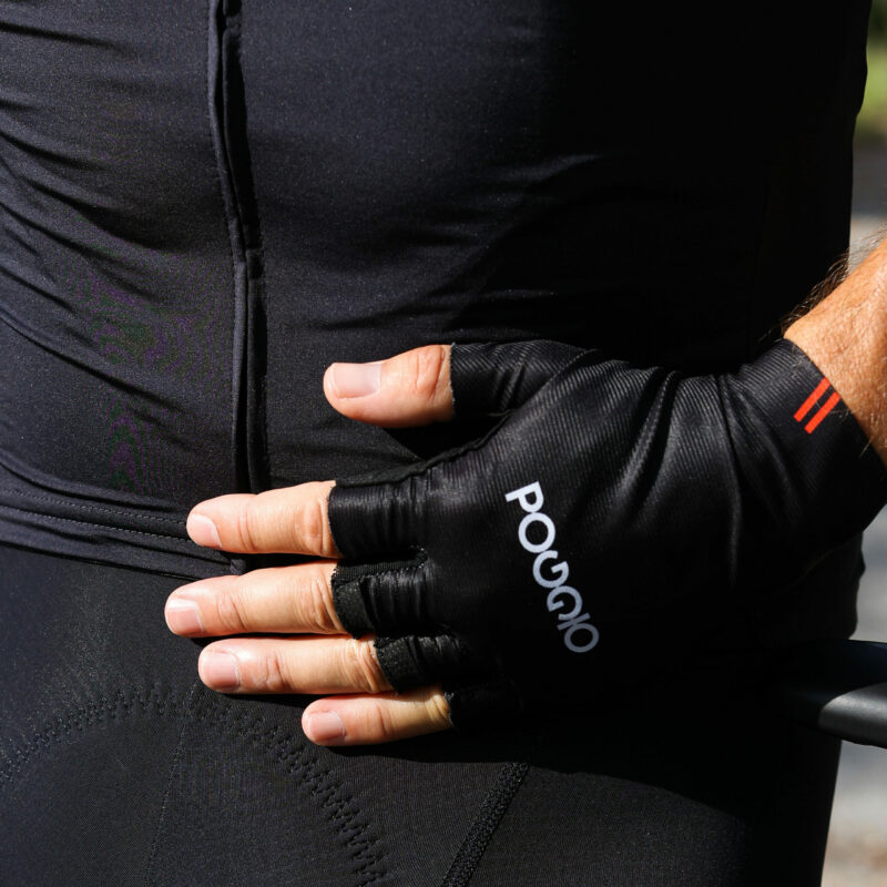 Poggio Cycling Summer Gloves
