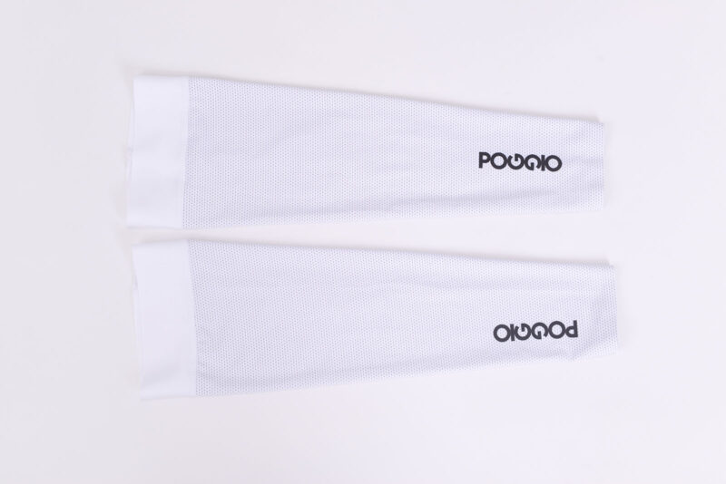 Poggio Lightweight  Arm Sleeves